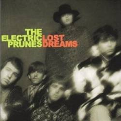 The Electric Prunes : Lost dreams